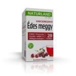 Naturland gymlcstea des meggy s vadcseresznye 20x2g