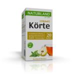 Naturland gymlcstea Krte s citromf 20x2g