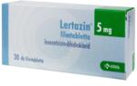 Lertazin 5 mg filmtabletta 30x