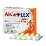 Algoflex Izom+ízület 300 mg retard kemény kapszula 10x