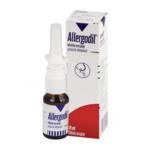 Allergodil oldatos orrspray 10ml