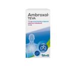 Ambroxol-TEVA 75 mg (rgi n.Ambrobene) ret.k.kapsz 10x