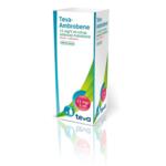 Teva-Ambrobene 15 mg/5 ml szirup (rgi n. Ambroben 100ml