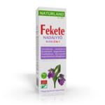 Naturland Feketenadlyt krm 2in1 100ml