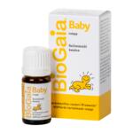 BioGaia Protectis Baby étrendkiegészítő csepp 5ml