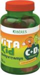 Bres Vitakid C+D3 gumivitamin gumitabletta 50x