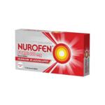 Nurofen Forte 400 mg bevont tabletta 24x