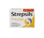 Strepsils Honey and lemon tabletta 36x