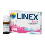 Linex Baby étrendkiegészítő csepp 1x8ml