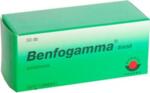Benfogamma  50 mg bevont tabletta 50x