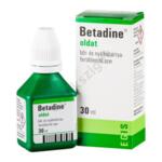 Betadine oldat 30ml