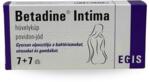 Betadine Intima hvelykp 14x fliacsk