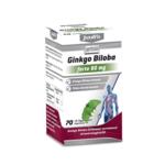 JutaVit Ginkgo Biloba Forte  80 mg l�gyzs.kapszula 70x