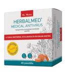 Herbalmed Medical gygynvny pasztilla 40x