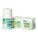 Béres Calcium 500 mg filmtabletta 60x