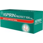 Aspirin Protect 100 mg gyomornedv ellená.bev.tabl. 98x