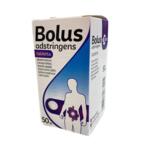 Bolus adstringens tabletta 50x