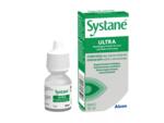 Systane Ultra nedvest szemcsepp lubrikans 10ml