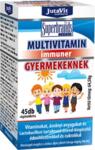 JutaVit Multivitamin Komplex rgtabl. gyermekekn. 45x