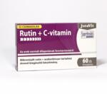 JutaVit Rutin+Ascorbinacid tabletta 50+10x