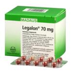 Legalon  70 mg kemny kapszula 100x