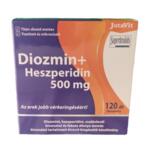 Jutavit Diozmin-Heszperidin tabletta 120x