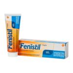 Fenistil 1 mg/g gl 1x50g