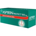 Aspirin Protect 100 mg gyomornedv ellen.bev.tabl. 56x