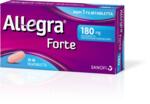 Allegra Forte 180 mg filmtabletta 30x