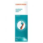 Chinofungin klsleges oldatos spray 100g