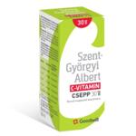 Szent-Gyrgyi Albert C vitamin cseppek 6 htl 30ml