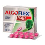 Algoflex 400 mg/FORTE DOLO filmtabletta 10x