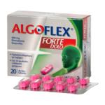 Algoflex 400 mg/FORTE DOLO filmtabletta 20x