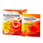 Rubophen Thermo 650mg/10mg gran. bels.oldathoz 12x tasakban