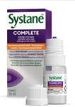 Systane Complete tart.szer ment szemcsepp lubrik. 10ml