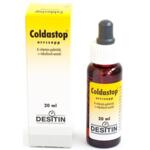 Coldastop 15000mg/ml+20mg/ml oldatos orrcsepp 20ml