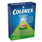 Coldrex tabletta 12x