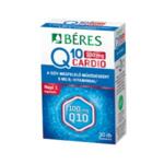 Bres Koenzim Q10 100mg trendkiegszt kapszula 30x