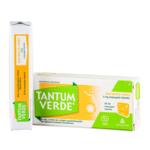 Tantum Verde narancs-mz 3mg szopogat tabletta 20x trilamin.csom.