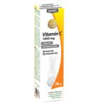 Jutavit C-vitamin 1000 mg pezsgtabletta citrom z 20x