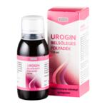 Urogin belsleges folyadk 125ml