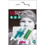 Füldugó BioTAP lamellás gyermek 1pár