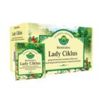 Lady Ciklus filteres tea HERBRIA 20x