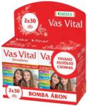 Bres Egszsgtr Vas Vital filmtabletta DUO 30x+30x