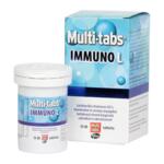 Multi-Tabs multivitamin tabletta Immuno L felntt 30x