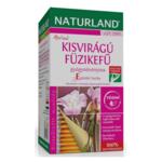 Kisvirg fzike  filteres NATURLAND 25x1g