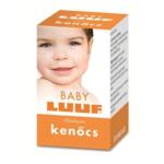 Baby Luuf illolajos kencs GYGYSZER 30g