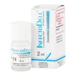 InfectoDell klsleges oldat ecsetelsre 2ml