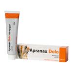 Apranax Dolo 100 mg/g gl 100g