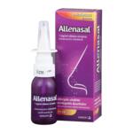 Allenasal 1mg/ml oldatos orrspray 10ml